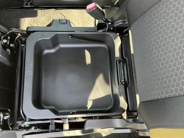 クロスビー ハイブリッドＭＺ　新品タイヤ／保証書／純正　８インチ　ＳＤナビ／衝突安全装置／シートヒーター／全方位モニター用カメラ／車線逸脱防止支援システム／ヘッドランプ　ＬＥＤ／Ｂｌｕｅｔｏｏｔｈ接続／ＥＢＤ付ＡＢＳ　全周囲カメラ（40枚目）