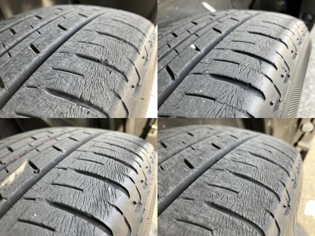 クロスビー ハイブリッドＭＺ　新品タイヤ／保証書／純正　８インチ　ＳＤナビ／衝突安全装置／シートヒーター／全方位モニター用カメラ／車線逸脱防止支援システム／ヘッドランプ　ＬＥＤ／Ｂｌｕｅｔｏｏｔｈ接続／ＥＢＤ付ＡＢＳ　全周囲カメラ（49枚目）