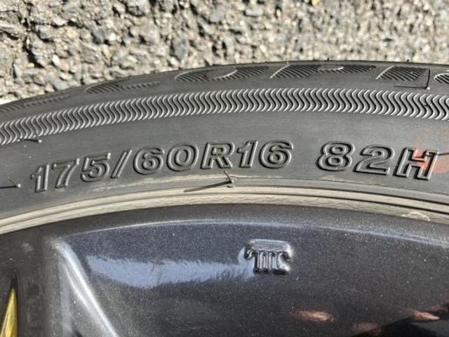 クロスビー ハイブリッドＭＺ　新品タイヤ／保証書／純正　８インチ　ＳＤナビ／衝突安全装置／シートヒーター／全方位モニター用カメラ／車線逸脱防止支援システム／ヘッドランプ　ＬＥＤ／Ｂｌｕｅｔｏｏｔｈ接続／ＥＢＤ付ＡＢＳ　全周囲カメラ（50枚目）