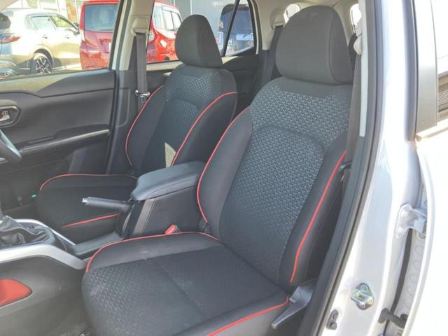 ライズ Ｇ　保証書／ディスプレイオーディオ９インチ／スマートアシスト（トヨタ・ダイハツ）／パノラミックビューモニター／車線逸脱防止支援システム／ヘッドランプ　ＬＥＤ／ＵＳＢジャック　衝突被害軽減システム　ＴＶ（6枚目）