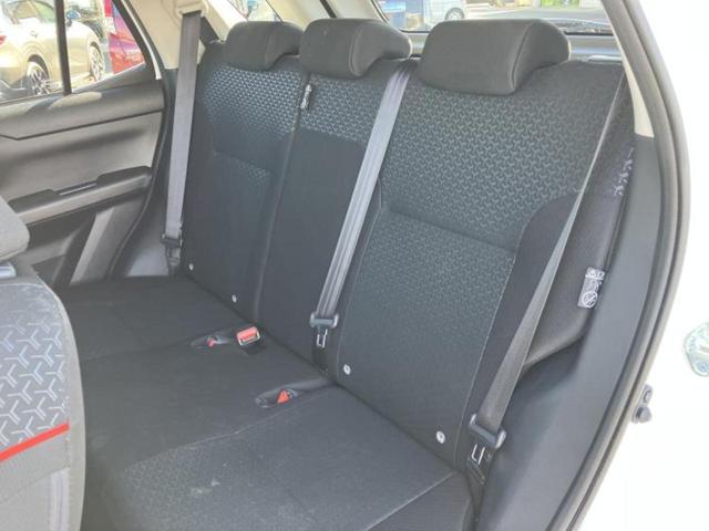 ライズ Ｇ　保証書／ディスプレイオーディオ９インチ／スマートアシスト（トヨタ・ダイハツ）／パノラミックビューモニター／車線逸脱防止支援システム／ヘッドランプ　ＬＥＤ／ＵＳＢジャック　衝突被害軽減システム　ＴＶ（7枚目）