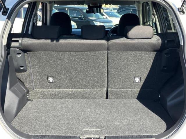 ライズ Ｇ　保証書／ディスプレイオーディオ９インチ／スマートアシスト（トヨタ・ダイハツ）／パノラミックビューモニター／車線逸脱防止支援システム／ヘッドランプ　ＬＥＤ／ＵＳＢジャック　衝突被害軽減システム　ＴＶ（8枚目）