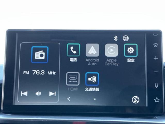 ライズ Ｇ　保証書／ディスプレイオーディオ９インチ／スマートアシスト（トヨタ・ダイハツ）／パノラミックビューモニター／車線逸脱防止支援システム／ヘッドランプ　ＬＥＤ／ＵＳＢジャック　衝突被害軽減システム　ＴＶ（9枚目）