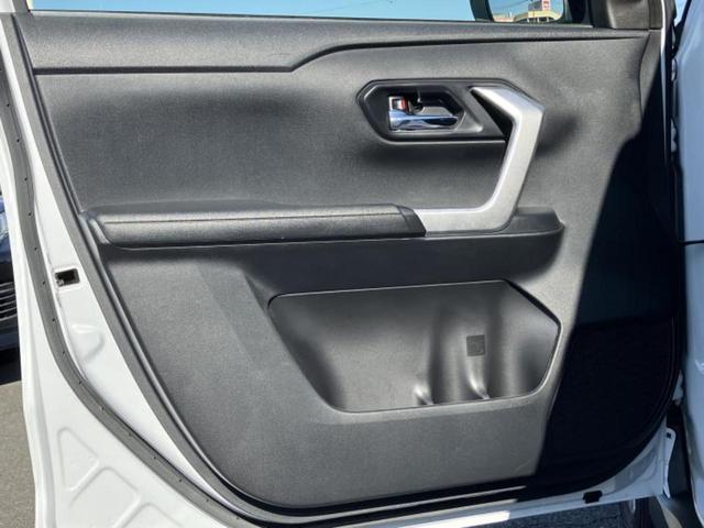 ライズ Ｇ　保証書／ディスプレイオーディオ９インチ／スマートアシスト（トヨタ・ダイハツ）／パノラミックビューモニター／車線逸脱防止支援システム／ヘッドランプ　ＬＥＤ／ＵＳＢジャック　衝突被害軽減システム　ＴＶ（22枚目）