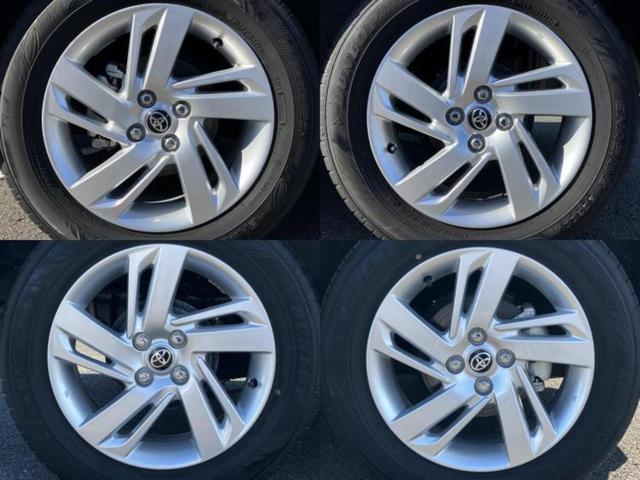 ライズ Ｇ　保証書／ディスプレイオーディオ９インチ／スマートアシスト（トヨタ・ダイハツ）／パノラミックビューモニター／車線逸脱防止支援システム／ヘッドランプ　ＬＥＤ／ＵＳＢジャック　衝突被害軽減システム　ＴＶ（52枚目）