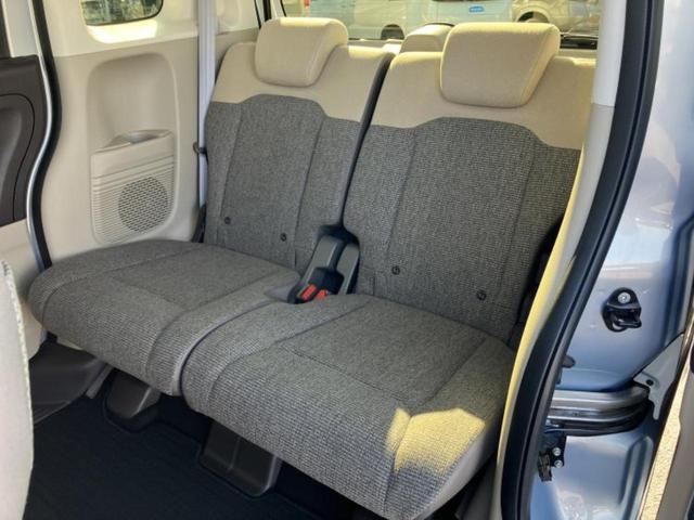 Ｎ－ＢＯＸ Ｇ・Ｌホンダセンシング　新品タイヤ／保証書／純正　ＳＤナビ／ホンダセンシング／両側電動スライドドア／車線逸脱防止支援システム／ドライブレコーダー　社外／ヘッドランプ　ＬＥＤ／ＵＳＢジャック／Ｂｌｕｅｔｏｏｔｈ接続／ＥＴＣ（7枚目）