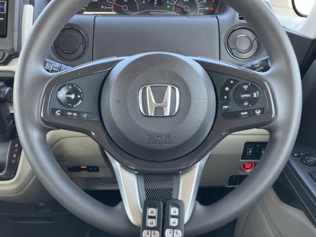 Ｎ－ＢＯＸ Ｇ・Ｌホンダセンシング　新品タイヤ／保証書／純正　ＳＤナビ／ホンダセンシング／両側電動スライドドア／車線逸脱防止支援システム／ドライブレコーダー　社外／ヘッドランプ　ＬＥＤ／ＵＳＢジャック／Ｂｌｕｅｔｏｏｔｈ接続／ＥＴＣ（15枚目）