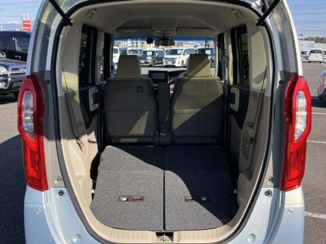 Ｎ－ＢＯＸ Ｇ・Ｌホンダセンシング　新品タイヤ／保証書／純正　ＳＤナビ／ホンダセンシング／両側電動スライドドア／車線逸脱防止支援システム／ドライブレコーダー　社外／ヘッドランプ　ＬＥＤ／ＵＳＢジャック／Ｂｌｕｅｔｏｏｔｈ接続／ＥＴＣ（19枚目）