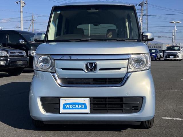 Ｎ－ＢＯＸ Ｇ・Ｌホンダセンシング　新品タイヤ／保証書／純正　ＳＤナビ／ホンダセンシング／両側電動スライドドア／車線逸脱防止支援システム／ドライブレコーダー　社外／ヘッドランプ　ＬＥＤ／ＵＳＢジャック／Ｂｌｕｅｔｏｏｔｈ接続／ＥＴＣ（43枚目）