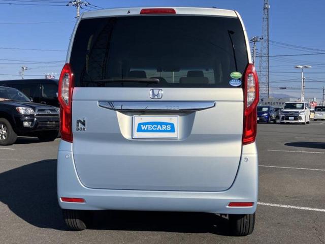 Ｎ－ＢＯＸ Ｇ・Ｌホンダセンシング　新品タイヤ／保証書／純正　ＳＤナビ／ホンダセンシング／両側電動スライドドア／車線逸脱防止支援システム／ドライブレコーダー　社外／ヘッドランプ　ＬＥＤ／ＵＳＢジャック／Ｂｌｕｅｔｏｏｔｈ接続／ＥＴＣ（44枚目）