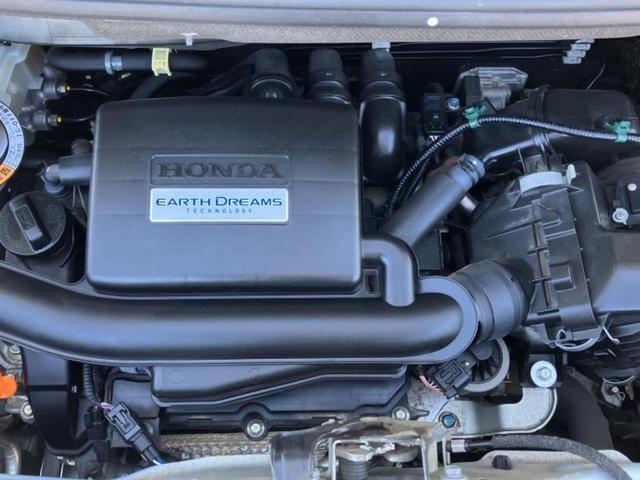 Ｎ－ＢＯＸ Ｇ・Ｌホンダセンシング　新品タイヤ／保証書／純正　ＳＤナビ／ホンダセンシング／両側電動スライドドア／車線逸脱防止支援システム／ドライブレコーダー　社外／ヘッドランプ　ＬＥＤ／ＵＳＢジャック／Ｂｌｕｅｔｏｏｔｈ接続／ＥＴＣ（48枚目）