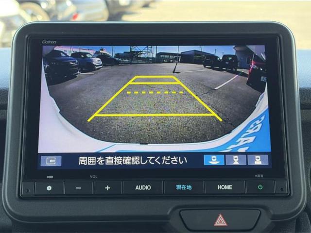 Ｎ－ＢＯＸカスタム ターボ　保証書／純正　８インチ　ＳＤナビ／ホンダセンシング／両側電動スライドドア／シートヒーター　前席／車線逸脱防止支援システム／シート　ハーフレザー／ヘッドランプ　ＬＥＤ／ＵＳＢジャック　ターボ　ＥＴＣ（12枚目）