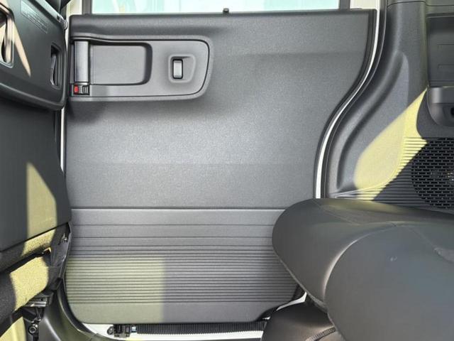 Ｎ－ＢＯＸカスタム ターボ　保証書／純正　８インチ　ＳＤナビ／ホンダセンシング／両側電動スライドドア／シートヒーター　前席／車線逸脱防止支援システム／シート　ハーフレザー／ヘッドランプ　ＬＥＤ／ＵＳＢジャック　ターボ　ＥＴＣ（21枚目）