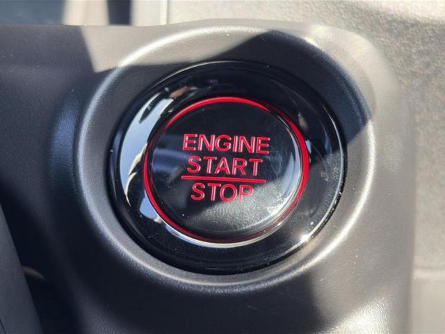 Ｎ－ＢＯＸカスタム ターボ　保証書／純正　８インチ　ＳＤナビ／ホンダセンシング／両側電動スライドドア／シートヒーター　前席／車線逸脱防止支援システム／シート　ハーフレザー／ヘッドランプ　ＬＥＤ／ＵＳＢジャック　ターボ　ＥＴＣ（25枚目）