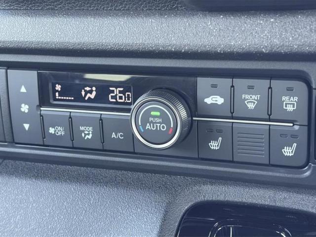 Ｎ－ＢＯＸカスタム ターボ　保証書／純正　８インチ　ＳＤナビ／ホンダセンシング／両側電動スライドドア／シートヒーター　前席／車線逸脱防止支援システム／シート　ハーフレザー／ヘッドランプ　ＬＥＤ／ＵＳＢジャック　ターボ　ＥＴＣ（31枚目）