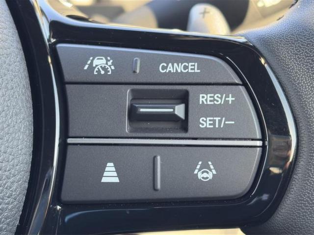 Ｎ－ＢＯＸカスタム ターボ　保証書／純正　８インチ　ＳＤナビ／ホンダセンシング／両側電動スライドドア／シートヒーター　前席／車線逸脱防止支援システム／シート　ハーフレザー／ヘッドランプ　ＬＥＤ／ＵＳＢジャック　ターボ　ＥＴＣ（36枚目）