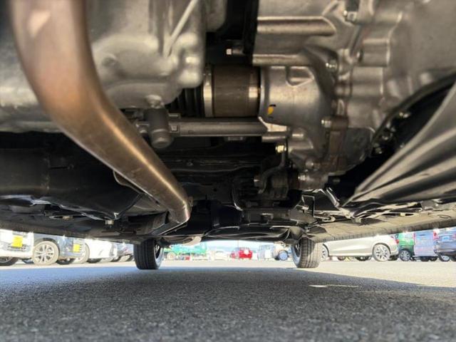 Ｎ－ＢＯＸカスタム ターボ　保証書／純正　８インチ　ＳＤナビ／ホンダセンシング／両側電動スライドドア／シートヒーター　前席／車線逸脱防止支援システム／シート　ハーフレザー／ヘッドランプ　ＬＥＤ／ＵＳＢジャック　ターボ　ＥＴＣ（46枚目）