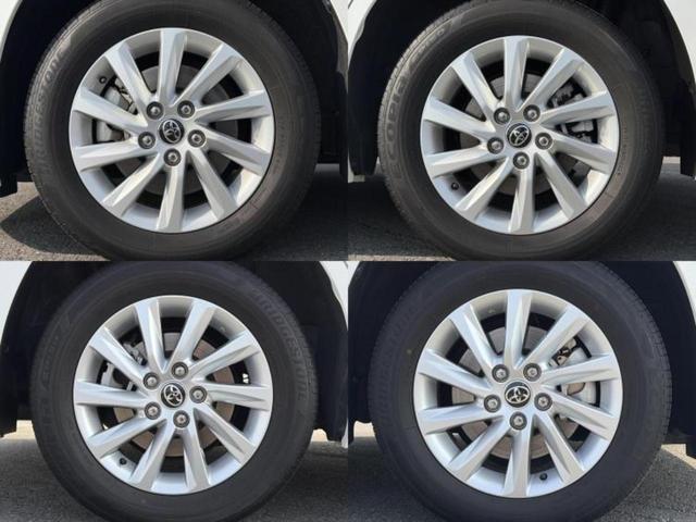 ノア ハイブリッドZ 保証書/ディスプレイオーディオ+ナビ10.5インチ/フリップダウンモニター 純正 14インチ/トヨタセーフティセンス/両側電動スライドドア/シートヒーター 前席/車線逸脱防止支援システム バックカメラ(54枚目)