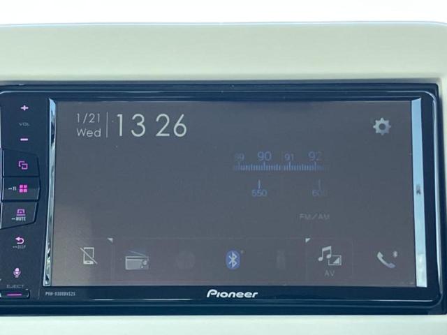 アルトラパン L 新品タイヤ/保証書/ディスプレイオーディオ/衝突安全装置/シートヒーター 運転席/車線逸脱防止支援システム/ドライブレコーダー 社外/Bluetooth接続/EBD付ABS/横滑り防止装置 禁煙車(9枚目)