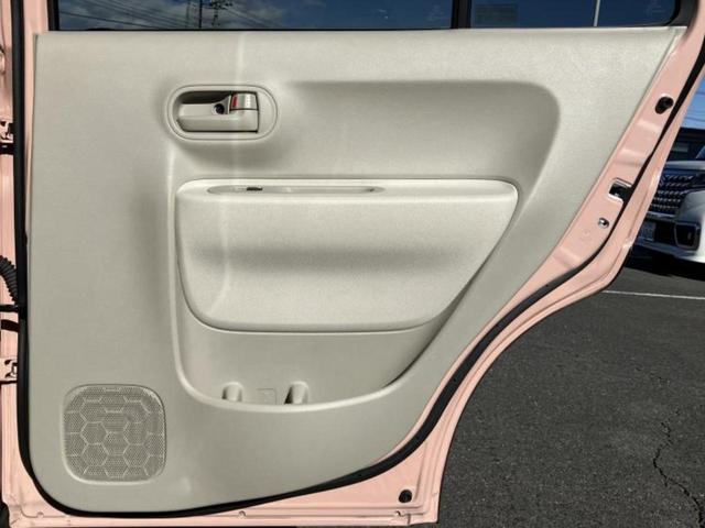 アルトラパン L 新品タイヤ/保証書/ディスプレイオーディオ/衝突安全装置/シートヒーター 運転席/車線逸脱防止支援システム/ドライブレコーダー 社外/Bluetooth接続/EBD付ABS/横滑り防止装置 禁煙車(21枚目)