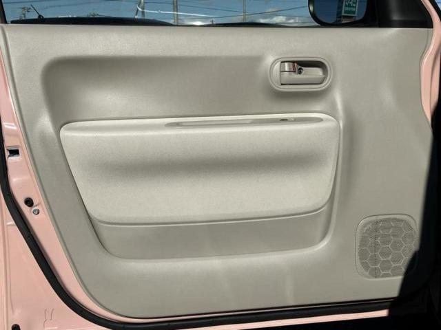 アルトラパン L 新品タイヤ/保証書/ディスプレイオーディオ/衝突安全装置/シートヒーター 運転席/車線逸脱防止支援システム/ドライブレコーダー 社外/Bluetooth接続/EBD付ABS/横滑り防止装置 禁煙車(22枚目)