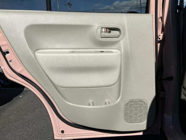 アルトラパン L 新品タイヤ/保証書/ディスプレイオーディオ/衝突安全装置/シートヒーター 運転席/車線逸脱防止支援システム/ドライブレコーダー 社外/Bluetooth接続/EBD付ABS/横滑り防止装置 禁煙車(23枚目)