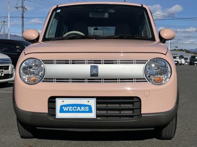 アルトラパン L 新品タイヤ/保証書/ディスプレイオーディオ/衝突安全装置/シートヒーター 運転席/車線逸脱防止支援システム/ドライブレコーダー 社外/Bluetooth接続/EBD付ABS/横滑り防止装置 禁煙車(43枚目)