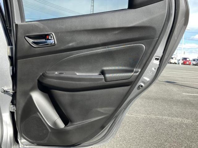 スイフトスポーツ スポーツ 保証書/純正 8インチ SDナビ/セーフティサポート(スズキ)/シートヒーター 運転席/全方位モニター/車線逸脱防止支援システム/ドライブレコーダー 前後/ヘッドランプ LED/USBジャック ターボ(21枚目)