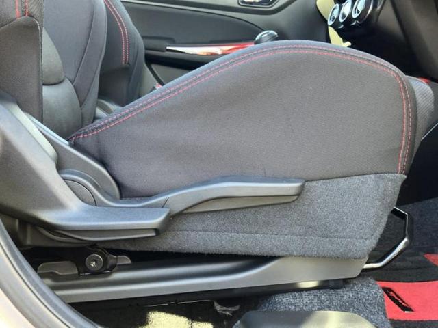 スイフトスポーツ スポーツ 保証書/純正 8インチ SDナビ/セーフティサポート(スズキ)/シートヒーター 運転席/全方位モニター/車線逸脱防止支援システム/ドライブレコーダー 前後/ヘッドランプ LED/USBジャック ターボ(38枚目)