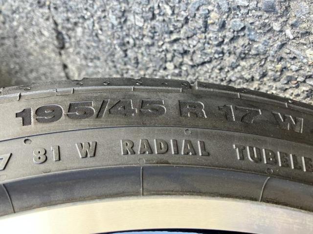 スイフトスポーツ スポーツ 保証書/純正 8インチ SDナビ/セーフティサポート(スズキ)/シートヒーター 運転席/全方位モニター/車線逸脱防止支援システム/ドライブレコーダー 前後/ヘッドランプ LED/USBジャック ターボ(50枚目)