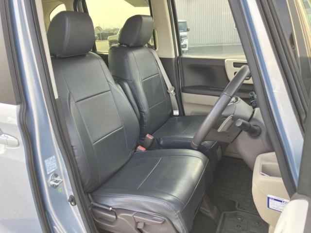 Ｎ－ＢＯＸ ４ＷＤ　Ｇ・ＥＸターボホンダセンシング　保証書／純正　ＳＤナビ／ホンダセンシング／両側電動スライドドア／シートヒーター／車線逸脱防止支援システム／ヘッドランプ　ＬＥＤ／ＵＳＢジャック／Ｂｌｕｅｔｏｏｔｈ接続／ＥＴＣ／ＥＢＤ付ＡＢＳ　ターボ（4枚目）