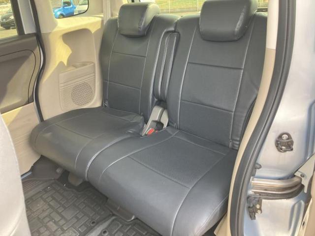 Ｎ－ＢＯＸ ４ＷＤ　Ｇ・ＥＸターボホンダセンシング　保証書／純正　ＳＤナビ／ホンダセンシング／両側電動スライドドア／シートヒーター／車線逸脱防止支援システム／ヘッドランプ　ＬＥＤ／ＵＳＢジャック／Ｂｌｕｅｔｏｏｔｈ接続／ＥＴＣ／ＥＢＤ付ＡＢＳ　ターボ（7枚目）