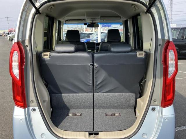 Ｎ－ＢＯＸ ４ＷＤ　Ｇ・ＥＸターボホンダセンシング　保証書／純正　ＳＤナビ／ホンダセンシング／両側電動スライドドア／シートヒーター／車線逸脱防止支援システム／ヘッドランプ　ＬＥＤ／ＵＳＢジャック／Ｂｌｕｅｔｏｏｔｈ接続／ＥＴＣ／ＥＢＤ付ＡＢＳ　ターボ（8枚目）