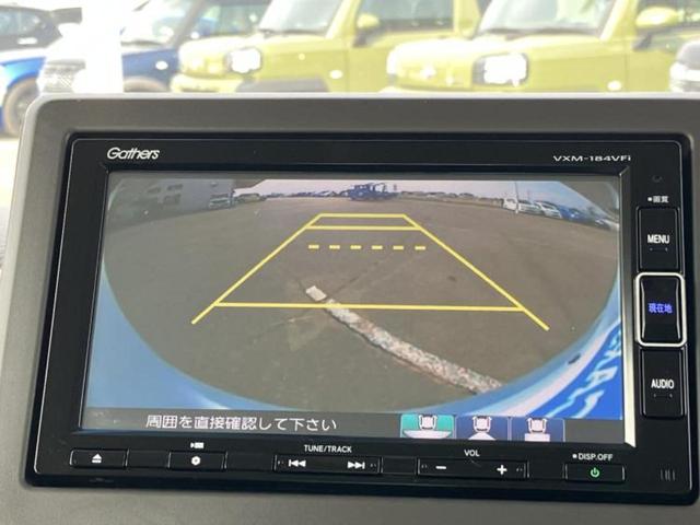 Ｎ－ＢＯＸ ４ＷＤ　Ｇ・ＥＸターボホンダセンシング　保証書／純正　ＳＤナビ／ホンダセンシング／両側電動スライドドア／シートヒーター／車線逸脱防止支援システム／ヘッドランプ　ＬＥＤ／ＵＳＢジャック／Ｂｌｕｅｔｏｏｔｈ接続／ＥＴＣ／ＥＢＤ付ＡＢＳ　ターボ（12枚目）