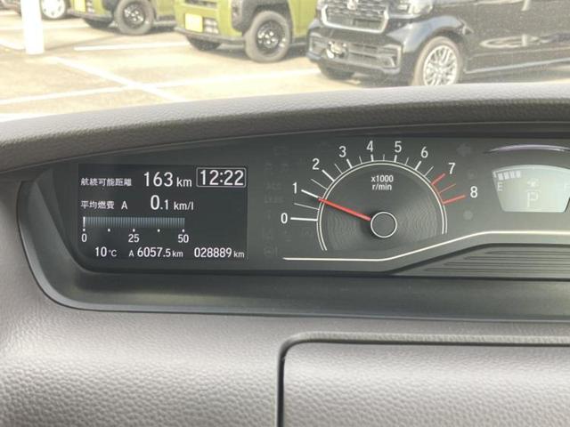 Ｎ－ＢＯＸ ４ＷＤ　Ｇ・ＥＸターボホンダセンシング　保証書／純正　ＳＤナビ／ホンダセンシング／両側電動スライドドア／シートヒーター／車線逸脱防止支援システム／ヘッドランプ　ＬＥＤ／ＵＳＢジャック／Ｂｌｕｅｔｏｏｔｈ接続／ＥＴＣ／ＥＢＤ付ＡＢＳ　ターボ（14枚目）