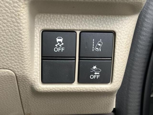 Ｎ－ＢＯＸ ４ＷＤ　Ｇ・ＥＸターボホンダセンシング　保証書／純正　ＳＤナビ／ホンダセンシング／両側電動スライドドア／シートヒーター／車線逸脱防止支援システム／ヘッドランプ　ＬＥＤ／ＵＳＢジャック／Ｂｌｕｅｔｏｏｔｈ接続／ＥＴＣ／ＥＢＤ付ＡＢＳ　ターボ（27枚目）