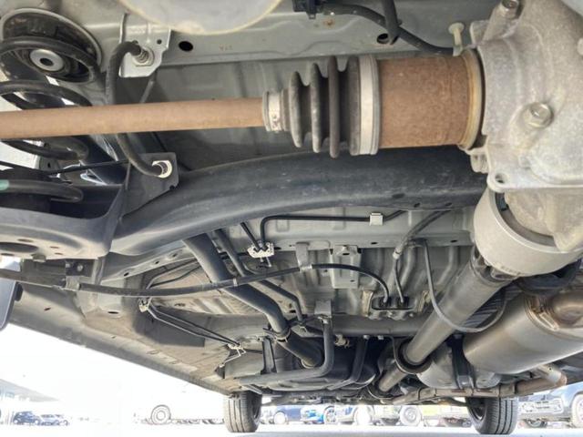 Ｎ－ＢＯＸ ４ＷＤ　Ｇ・ＥＸターボホンダセンシング　保証書／純正　ＳＤナビ／ホンダセンシング／両側電動スライドドア／シートヒーター／車線逸脱防止支援システム／ヘッドランプ　ＬＥＤ／ＵＳＢジャック／Ｂｌｕｅｔｏｏｔｈ接続／ＥＴＣ／ＥＢＤ付ＡＢＳ　ターボ（44枚目）