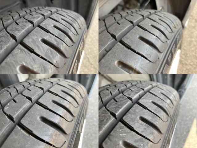 Ｎ－ＢＯＸ ４ＷＤ　Ｇ・ＥＸターボホンダセンシング　保証書／純正　ＳＤナビ／ホンダセンシング／両側電動スライドドア／シートヒーター／車線逸脱防止支援システム／ヘッドランプ　ＬＥＤ／ＵＳＢジャック／Ｂｌｕｅｔｏｏｔｈ接続／ＥＴＣ／ＥＢＤ付ＡＢＳ　ターボ（48枚目）