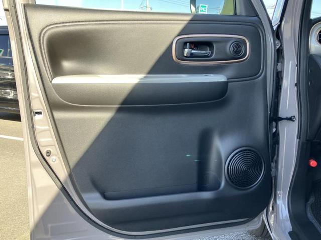 ワゴンＲスマイル ハイブリッドＸ　保証書／純正　９インチ　メモリーナビ／デュアルカメラブレーキサポート（スズキ）／両側電動スライドドア／シートヒーター　前席／全方位モニター／車線逸脱防止支援システム／登録済未使用車　全周囲カメラ（22枚目）