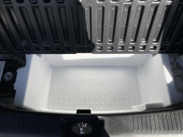 ワゴンＲスマイル ハイブリッドＸ　保証書／純正　９インチ　メモリーナビ／デュアルカメラブレーキサポート（スズキ）／両側電動スライドドア／シートヒーター　前席／全方位モニター／車線逸脱防止支援システム／登録済未使用車　全周囲カメラ（24枚目）