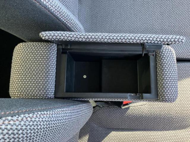 ワゴンＲスマイル ハイブリッドＸ　保証書／純正　９インチ　メモリーナビ／デュアルカメラブレーキサポート（スズキ）／両側電動スライドドア／シートヒーター　前席／全方位モニター／車線逸脱防止支援システム／登録済未使用車　全周囲カメラ（32枚目）