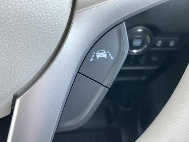 ワゴンＲスマイル ハイブリッドＸ　保証書／純正　９インチ　メモリーナビ／デュアルカメラブレーキサポート（スズキ）／両側電動スライドドア／シートヒーター　前席／全方位モニター／車線逸脱防止支援システム／登録済未使用車　全周囲カメラ（37枚目）