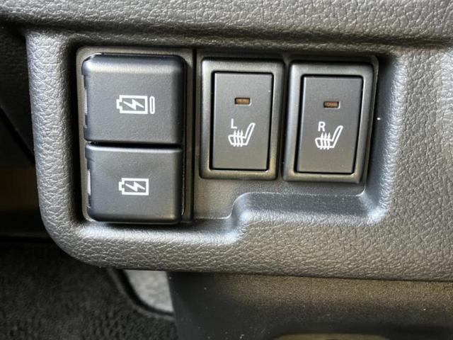 ワゴンＲスマイル ハイブリッドＸ　保証書／純正　９インチ　メモリーナビ／デュアルカメラブレーキサポート（スズキ）／両側電動スライドドア／シートヒーター　前席／全方位モニター／車線逸脱防止支援システム／登録済未使用車　全周囲カメラ（39枚目）