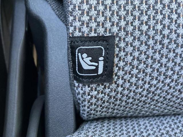 ワゴンＲスマイル ハイブリッドＸ　保証書／純正　９インチ　メモリーナビ／デュアルカメラブレーキサポート（スズキ）／両側電動スライドドア／シートヒーター　前席／全方位モニター／車線逸脱防止支援システム／登録済未使用車　全周囲カメラ（42枚目）