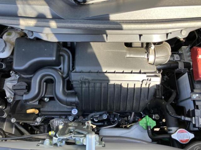 ワゴンＲスマイル ハイブリッドＸ　保証書／純正　９インチ　メモリーナビ／デュアルカメラブレーキサポート（スズキ）／両側電動スライドドア／シートヒーター　前席／全方位モニター／車線逸脱防止支援システム／登録済未使用車　全周囲カメラ（49枚目）