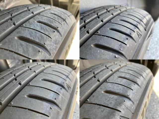 ワゴンＲスマイル ハイブリッドＸ　保証書／純正　９インチ　メモリーナビ／デュアルカメラブレーキサポート（スズキ）／両側電動スライドドア／シートヒーター　前席／全方位モニター／車線逸脱防止支援システム／登録済未使用車　全周囲カメラ（50枚目）