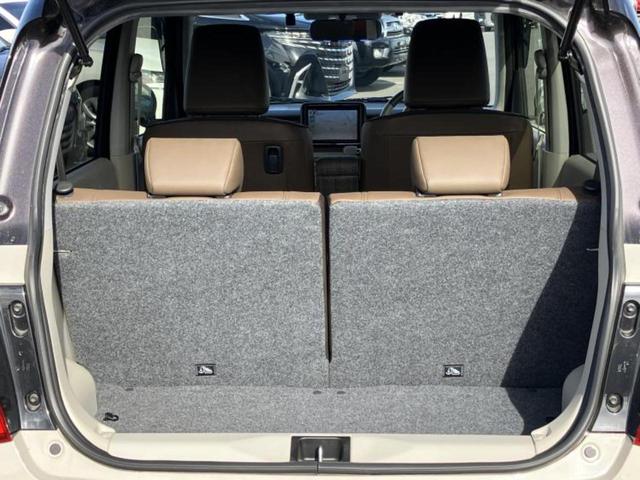 アルトラパンＬＣ Ｘ　保証書／純正　８インチ　メモリーナビ／セーフティサポート（スズキ）／シートヒーター　前席／全方位モニター／車線逸脱防止支援システム／ドライブレコーダー　前後／ヘッドランプ　ＬＥＤ／ＵＳＢジャック（8枚目）