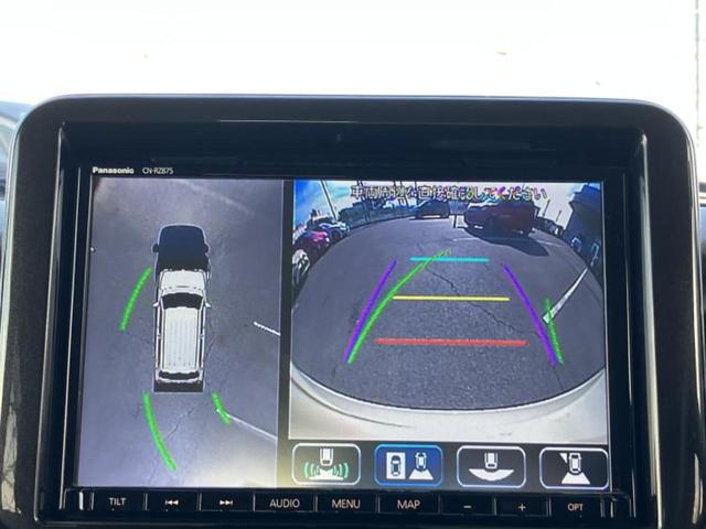アルトラパンＬＣ Ｘ　保証書／純正　８インチ　メモリーナビ／セーフティサポート（スズキ）／シートヒーター　前席／全方位モニター／車線逸脱防止支援システム／ドライブレコーダー　前後／ヘッドランプ　ＬＥＤ／ＵＳＢジャック（12枚目）