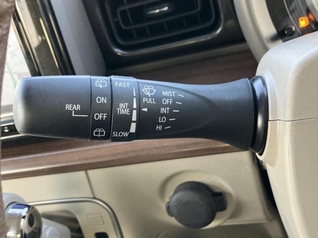 アルトラパンＬＣ Ｘ　保証書／純正　８インチ　メモリーナビ／セーフティサポート（スズキ）／シートヒーター　前席／全方位モニター／車線逸脱防止支援システム／ドライブレコーダー　前後／ヘッドランプ　ＬＥＤ／ＵＳＢジャック（17枚目）