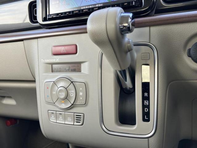 アルトラパンＬＣ Ｘ　保証書／純正　８インチ　メモリーナビ／セーフティサポート（スズキ）／シートヒーター　前席／全方位モニター／車線逸脱防止支援システム／ドライブレコーダー　前後／ヘッドランプ　ＬＥＤ／ＵＳＢジャック（18枚目）